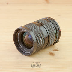 Canon FD 35-70mm f/4 Avg