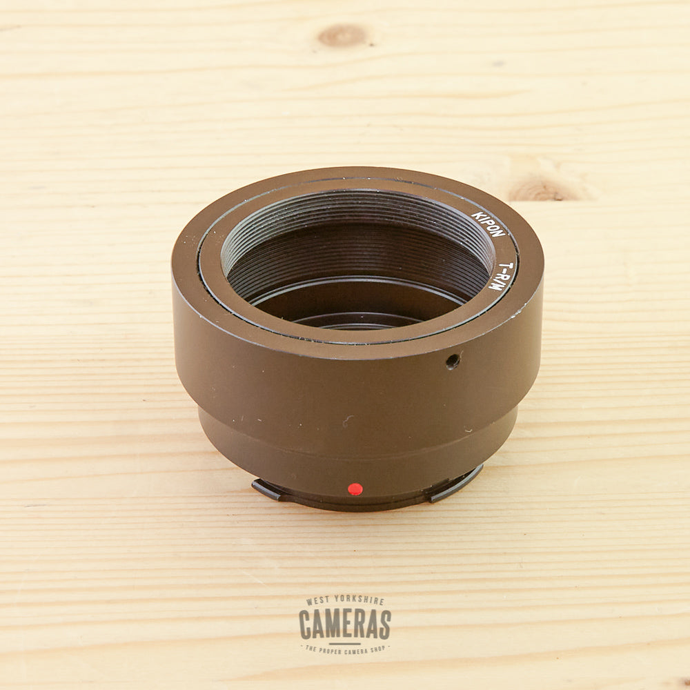 Kipon T2 to Leica M Exc