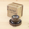 Nikon Enlarging 5cm f/2.8 Exc Boxed