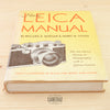 W.D. Morgan & H.M. Lester - New Leica Manual Exc