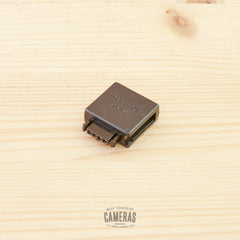 Mamiya Cable Release Adapter Exc