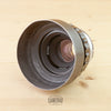 Bronica S fit Nikon 75mm f/2.8 Nikkor-P Avg