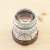 Leica-M 50mm f/2 Summicron 双范围平均