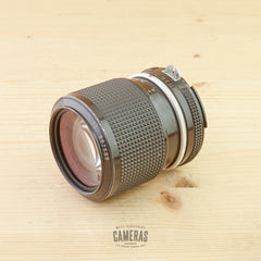 Nikon Ai 43-86mm f/3.5 Avg