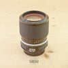 Nikon Ai 43-86mm f/3.5 Avg