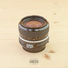 Nikon Ai 28mm f/2.8 Ugly