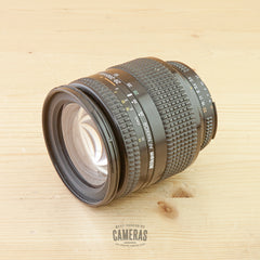 Nikon AF 28-200mm f/3.5-5.6 D Exc