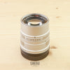 Contax G fit Zeiss 90mm f/2.8 Sonnar Exc+ Boxed