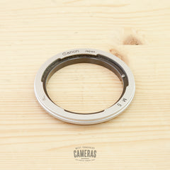 Canon FD Extension Tube M5 Exc