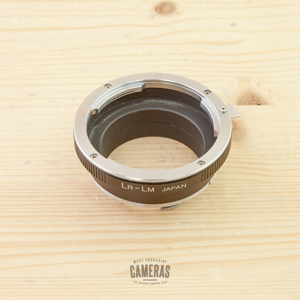 Unbranded Leica M to R Adapter Exc