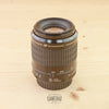 Canon EF 80-200mm f/4.5-5.6 Exc