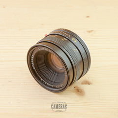 Leica-R 50mm f/2 Summicron V2 平均