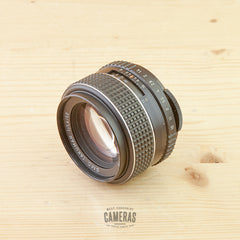 Pentax M42 50mm f/1.4 SMC Takumar Exc