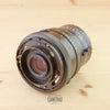 Mamiya RZ67 140mm f/4.5 Macro M/L-A Ugly