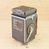 Rolleiflex 2.8A Avg in Case