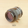 Nikon Ai 105mm f/2.5 Avg