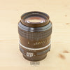 Nikon Ai 105mm f/2.5 Avg
