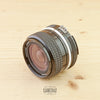 Nikon Ai 28mm f/3.5 Exc