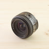 Nikon AF 28mm f/2.8 Exc+ - West Yorkshire Cameras
