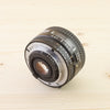 Nikon AF 28mm f/2.8 Exc+ - West Yorkshire Cameras