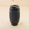 Nikon AF 70-300mm f/4-5.6 G Exc - West Yorkshire Cameras