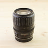 Canon EF 35-135mm f/4-5.6 Exc+ - West Yorkshire Cameras