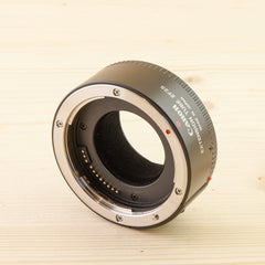 Canon EF Extension Tube EF25 Exc+ - West Yorkshire Cameras