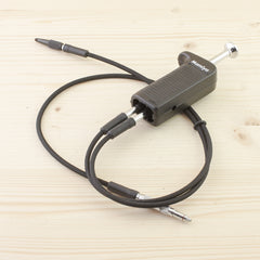 Mamiya Mirror-Up Cable Release Exc - West Yorkshire Cameras